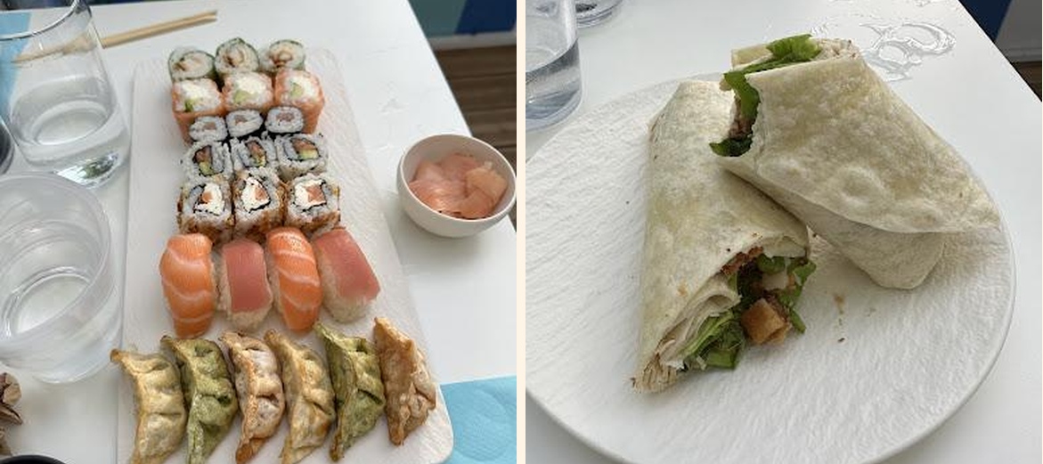 El Wey - Menu Image 1